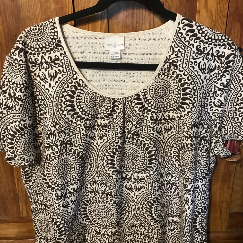 Ladies top
